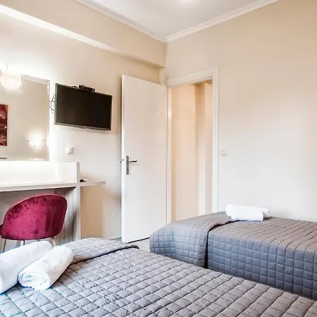 Potamos Apartments Sidari Exterior photo