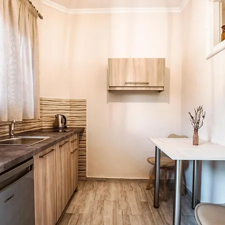 Potamos Apartments Sidari Exterior photo