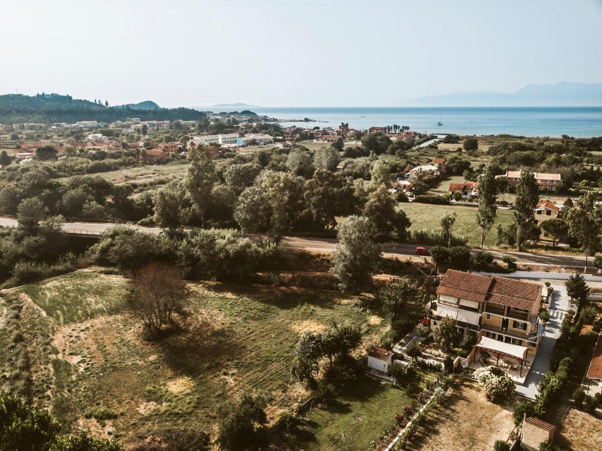 Potamos Sidárion