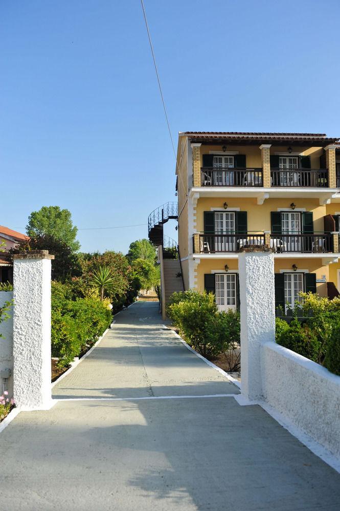 Potamos 公寓 *