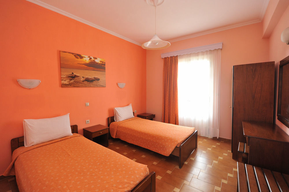 Apartment Potamos Sidárion