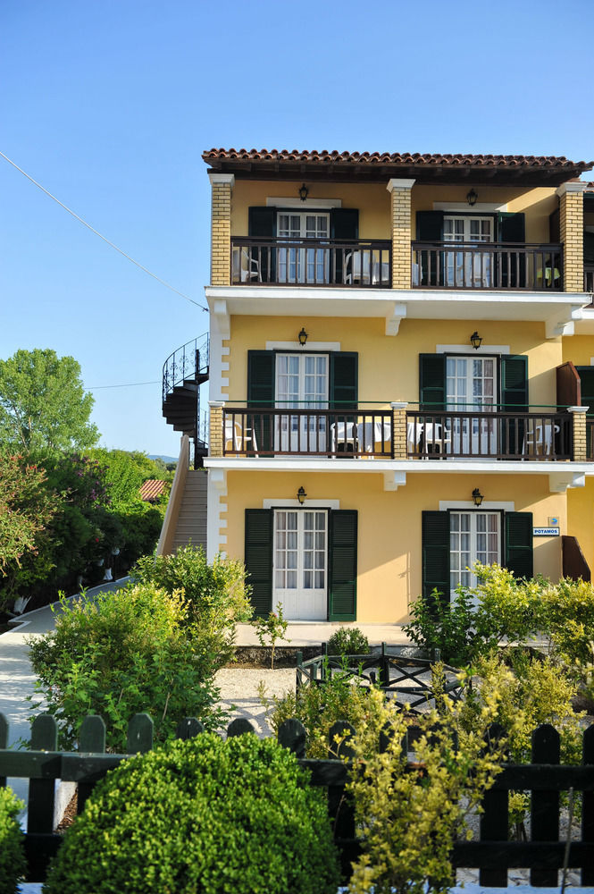 Potamos Sidárion